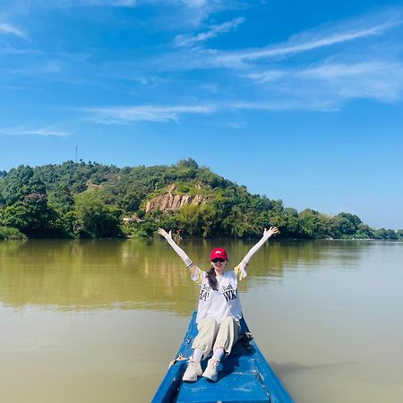 Cat Tien Riverside 外观 照片
