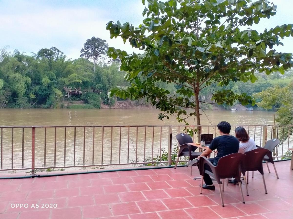 Cat Tien Riverside 外观 照片