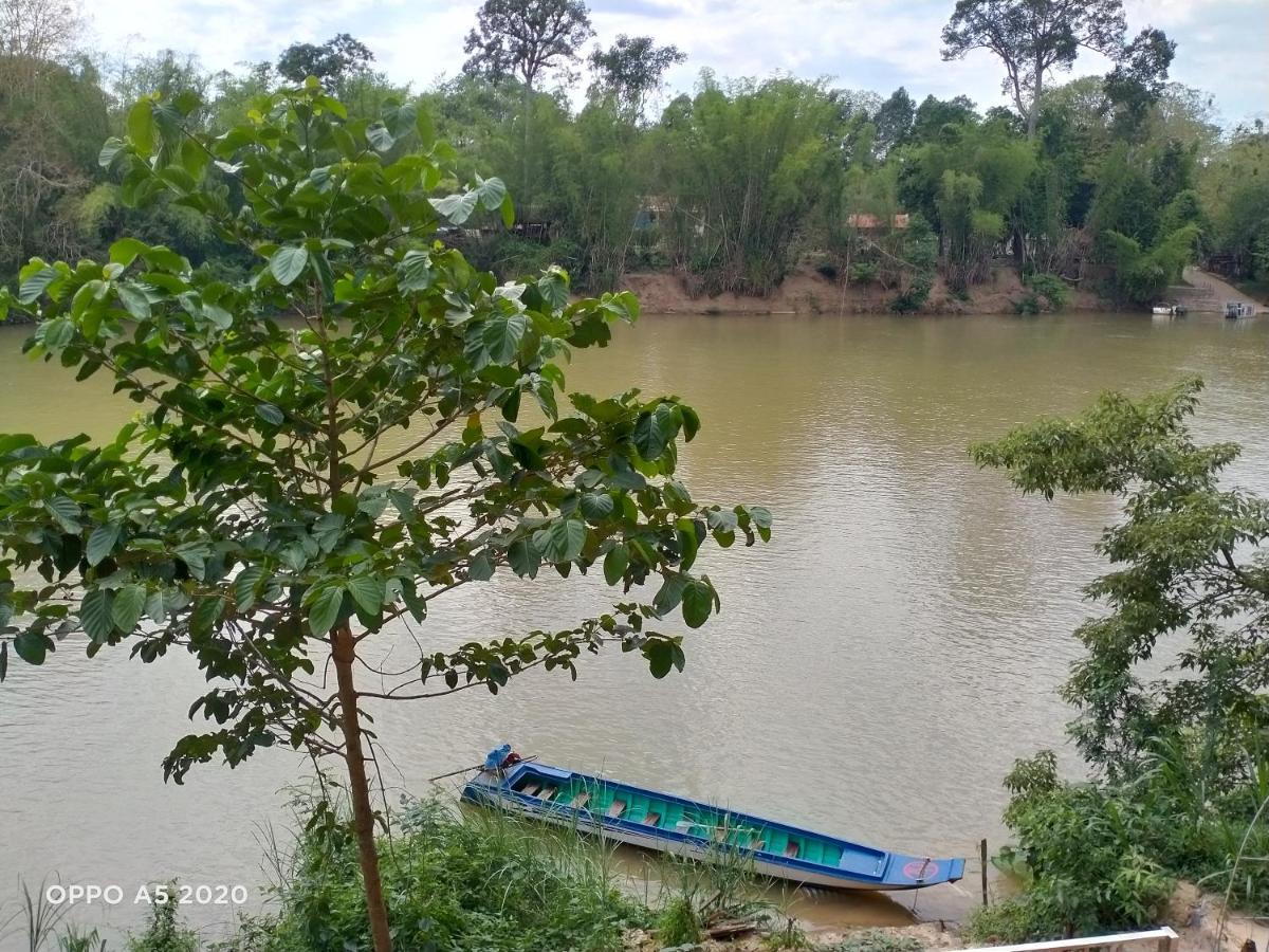 Cat Tien Riverside 外观 照片