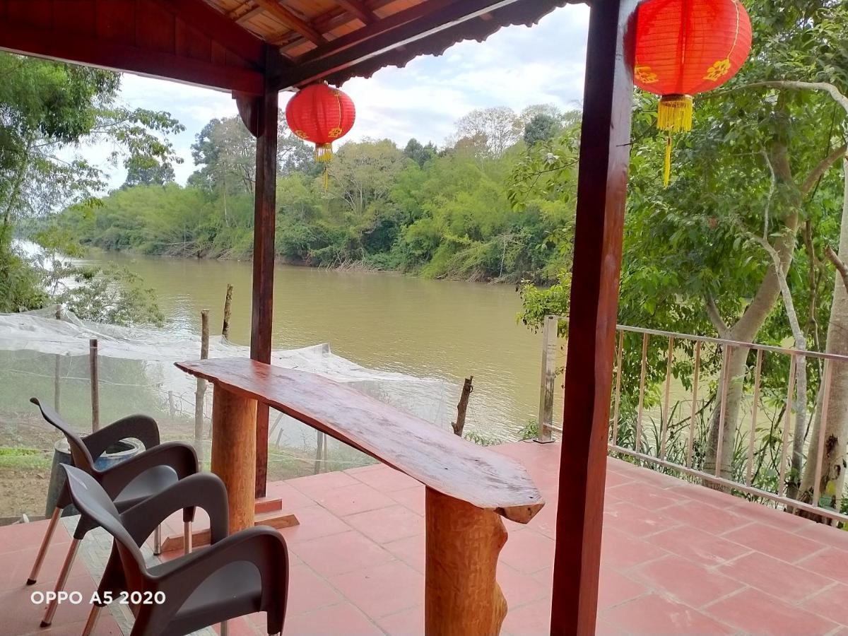 Cat Tien Riverside 外观 照片